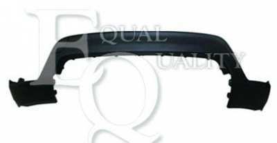 EQUAL QUALITY p4146 -  Спойлер